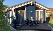 Strandhaus Dünenpark 2a