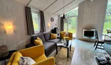 Strandhaus Dünenpark 2a