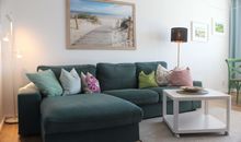 Ferienwohnung L-1-1