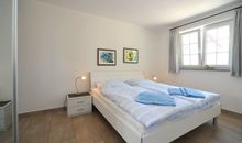 Bungalow im Garten