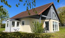 Ferienhaus Lange