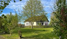 Ferienhaus Lange