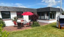 Hausboot Kaddi`s SunDREAM - Huus & Meer