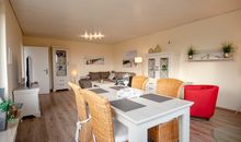 Hausboot Kaddi`s SunDREAM - Huus & Meer