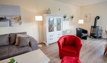 Hausboot Kaddi`s SunDREAM - Huus & Meer