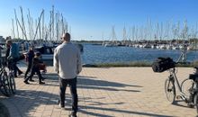 Hausboot Kaddi`s SunDREAM - Huus & Meer