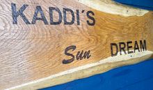 Hausboot Kaddi`s SunDREAM - Huus & Meer