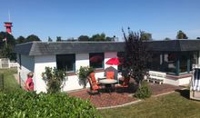 Hausboot Kaddi`s SunDREAM - Huus & Meer