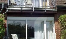 Hausboot Kaddi`s Sunshine - Huus & Meer