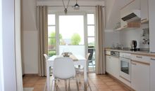 Hausboot Kaddi`s Sunshine - Huus & Meer