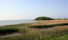 Hausboot Kaddi`s Sunshine - Huus & Meer