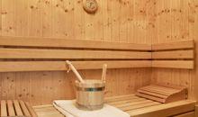 Hauseigene Praxis für besondere Wohlfühl- und Wellnessmomente in der Strandvilla Imperator auf Usedom