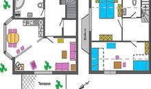 Ferienwohnung Erlkron