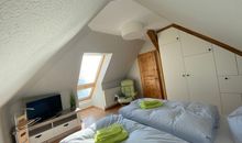 Ferienhaus "An der Steilküste" Whg. 4
