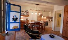 Ferienhaus "An der Steilküste" Whg. 4