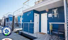 Hausboot ELLA- Huus & Meer
