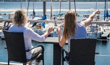 Hausboot ELLA- Huus & Meer