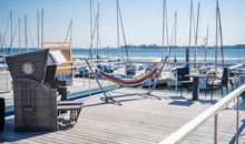 Hausboot ELLA- Huus & Meer