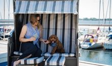 Hausboot ELLA- Huus & Meer