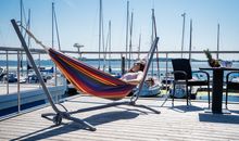 Hausboot ELLA- Huus & Meer