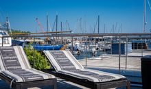 Hausboot ELLA- Huus & Meer
