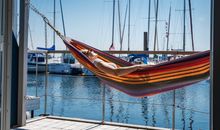 Hausboot ELLA- Huus & Meer