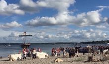 Hausboot ELLA- Huus & Meer