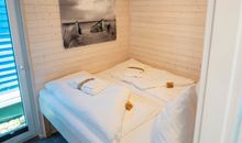 Hausboot ELLA- Huus & Meer