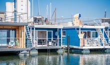 Hausboot ELLA- Huus & Meer