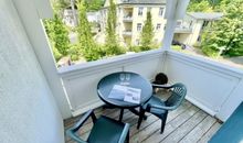 Haus Holstein Ferienappartment