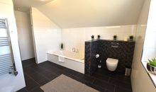 Ferienhof "an der kleinen Weide"-Ferienwohnung Hygge