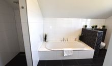 Ferienhof "an der kleinen Weide"-Ferienwohnung Hygge