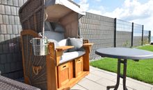 Ferienhof "an der kleinen Weide"-Ferienwohnung Hygge