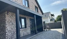 Ferienhof "an der kleinen Weide"-Ferienwohnung Hygge