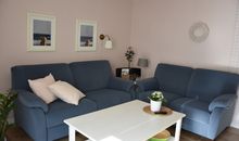 Ferienhof "an der kleinen Weide"-Ferienwohnung Hygge