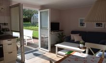 Ferienhof "an der kleinen Weide"-Ferienwohnung Hygge