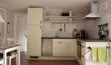 Ferienhof "an der kleinen Weide"-Ferienwohnung Hygge