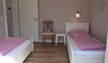 Ferienhof "an der kleinen Weide"-Ferienwohnung Hygge
