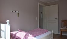 Ferienhof "an der kleinen Weide"-Ferienwohnung Hygge