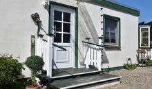 Ferienhof "an der kleinen Weide"-Ferienwohnung Hygge