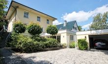 Ferienhaus "Villa Meerblick"