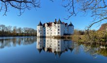 Ferienhaus "Villa Meerblick"