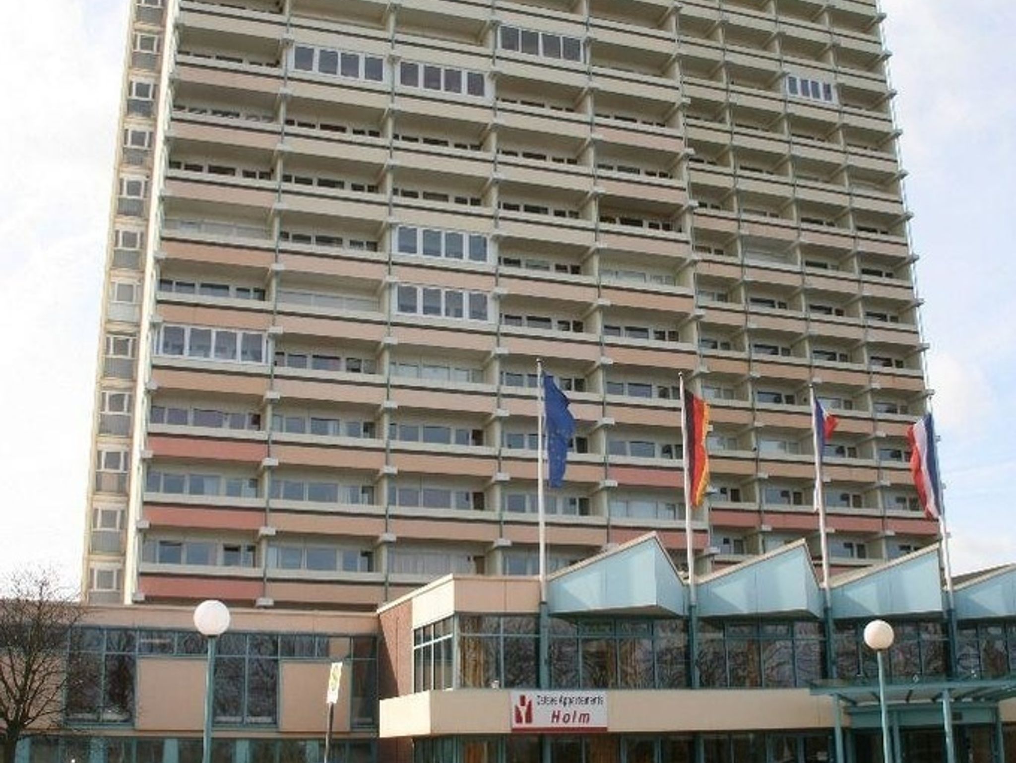 Dorint Strandhotel & Spa