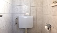 Hausboot LUMME - Huus & Meer