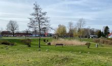 Hausboot LUMME - Huus & Meer
