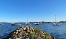 Maritime Ecke 1