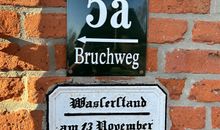 Ferienhaus Wegener
