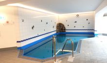 Fewo mit Schwimmbad