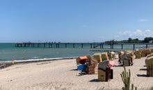 Fewo mit Schwimmbad
