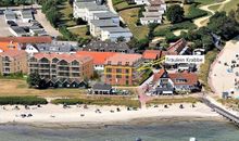 Ferienhaus Dat Fischerhus